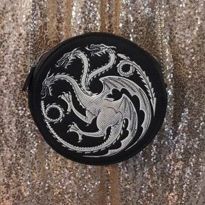 Danielle Nicole Game of Thrones Targaryen Bag